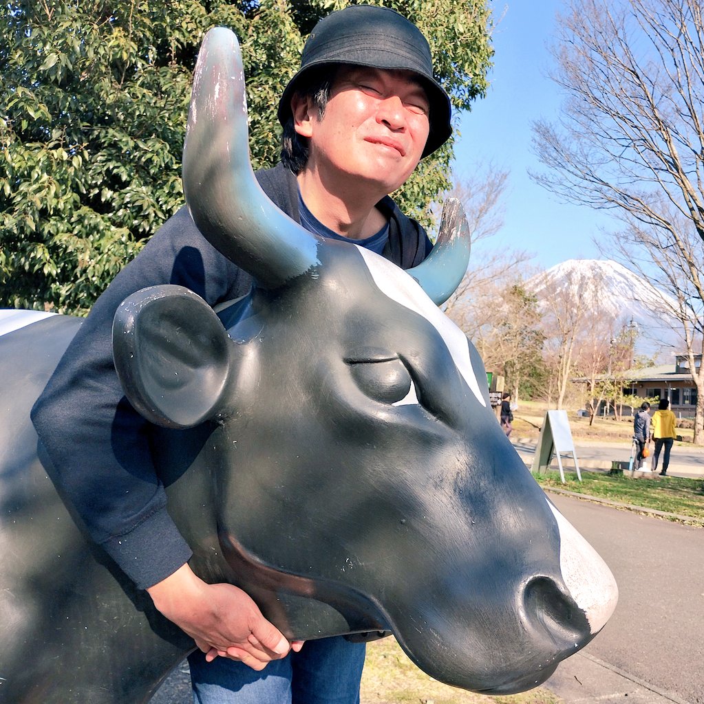 25周年｜おもちゃのGEN【奇跡のおじさん】藤原幻🐶😽 tweet media