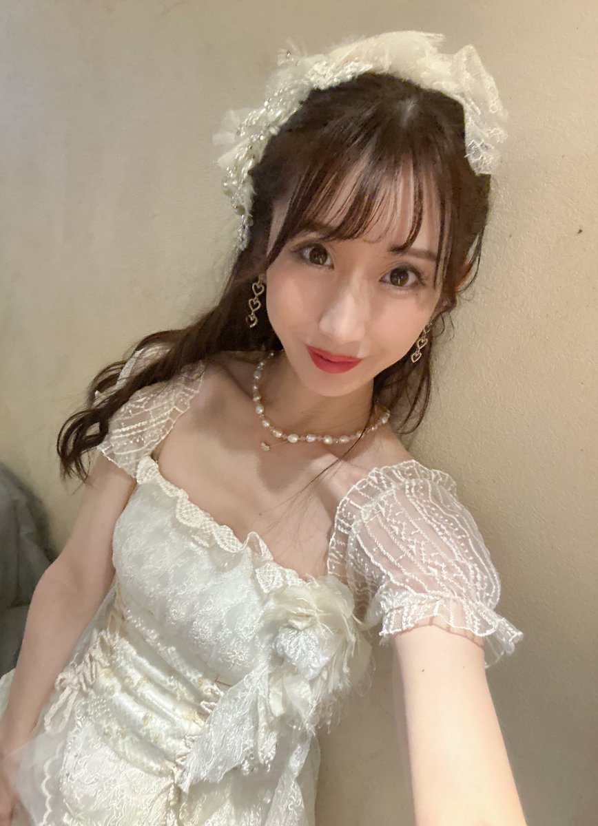 小原春香♡きゅるるん tweet media