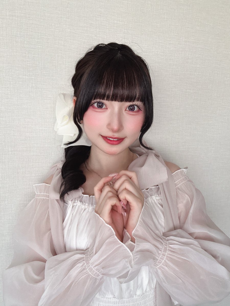 姫翠桃菜🎀4/19名古屋ReNY生誕祭 tweet media