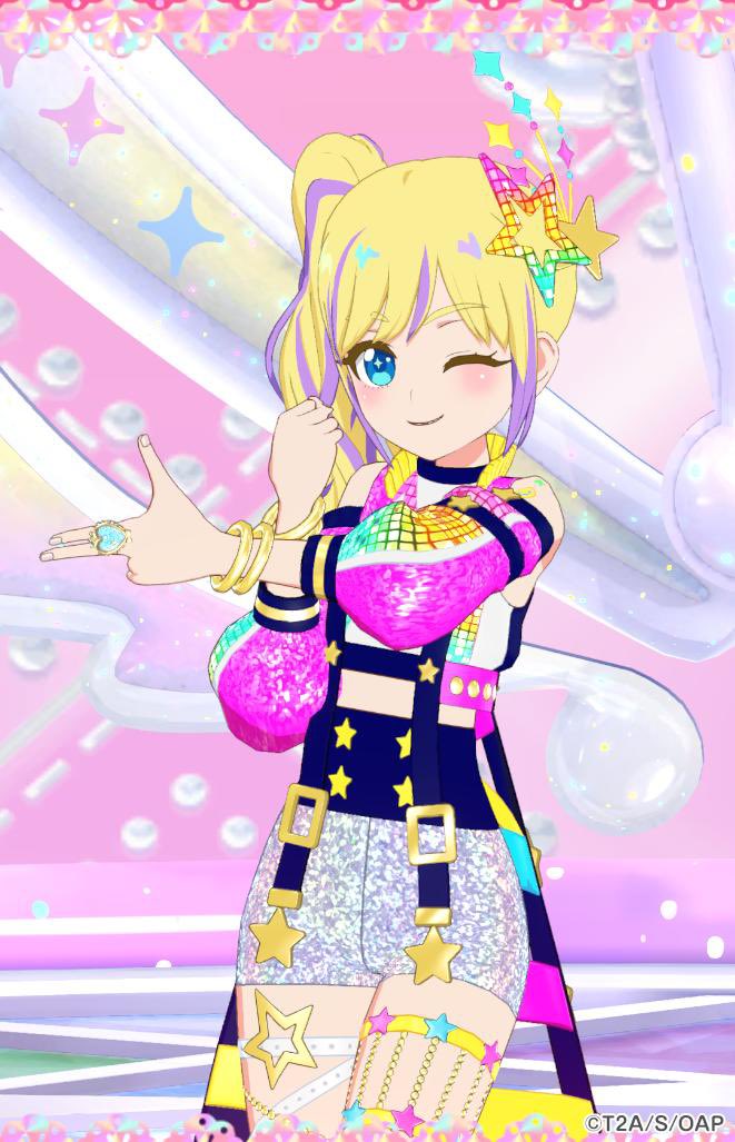 デデデデイリー tweet media