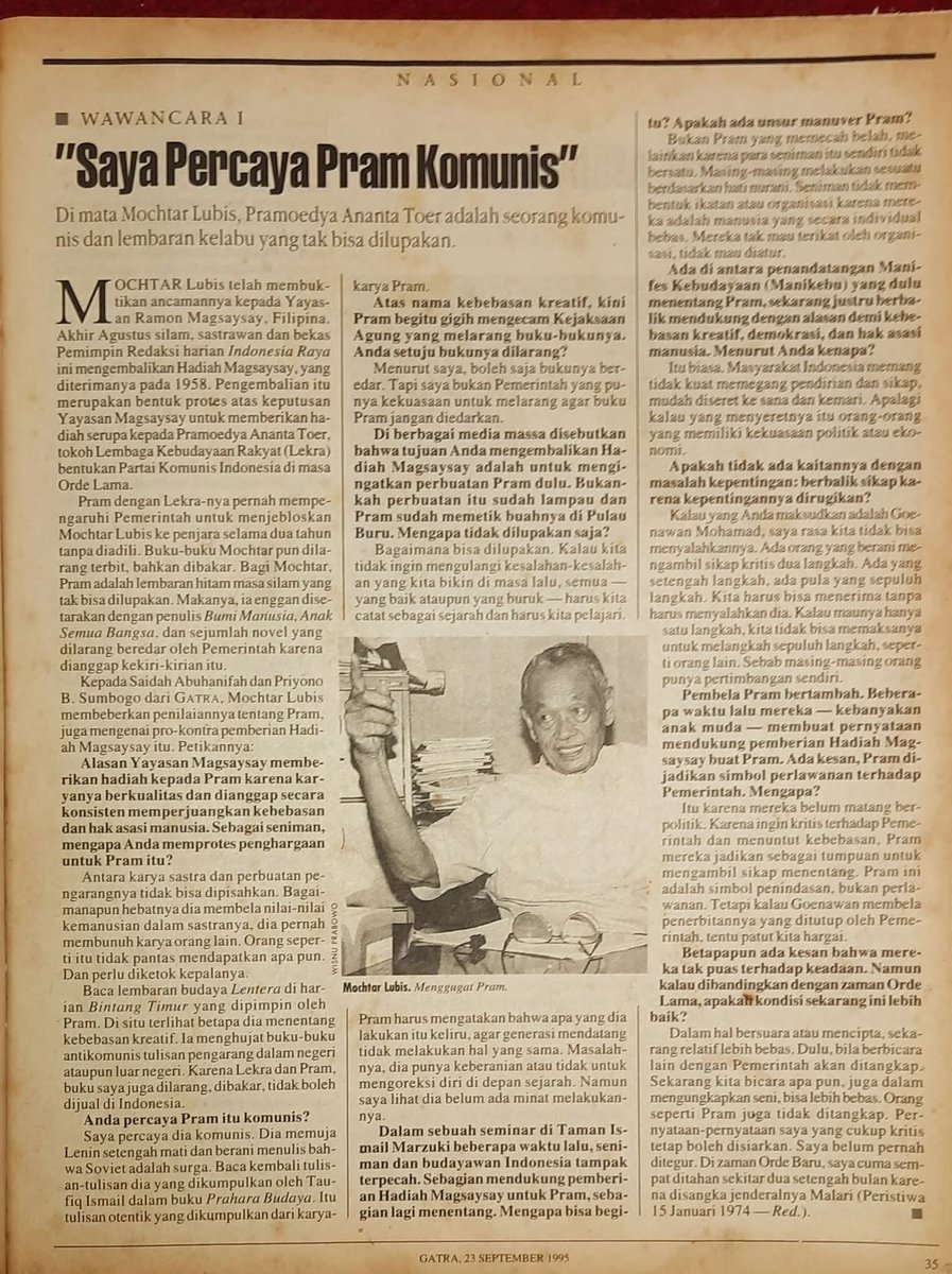 ujungbuku's tweet photo. Sementara itu dulu ya, gengs. 

Saya ngopi dulu sebentar. Selepas itu wa akan dibalas satu persatu. Terima kasih banyak, min. https://t.co/InQNJv63dY