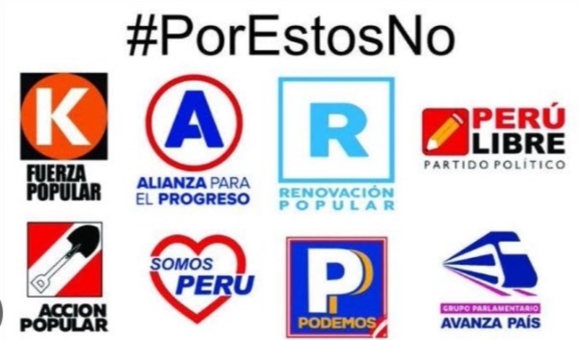 louvodoo's tweet photo. LOUIE NO VOTA POR LA DERECHA #PorEstosNo https://t.co/5BZueSg6vI