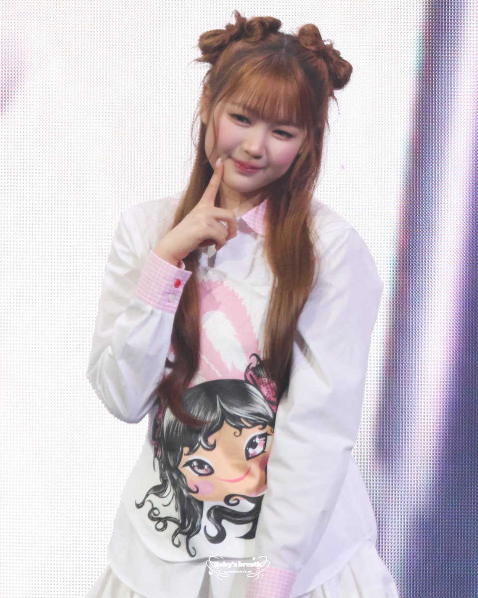 ʙᴀʙʏ's ʙʀᴇᴀᴛʜ tweet media