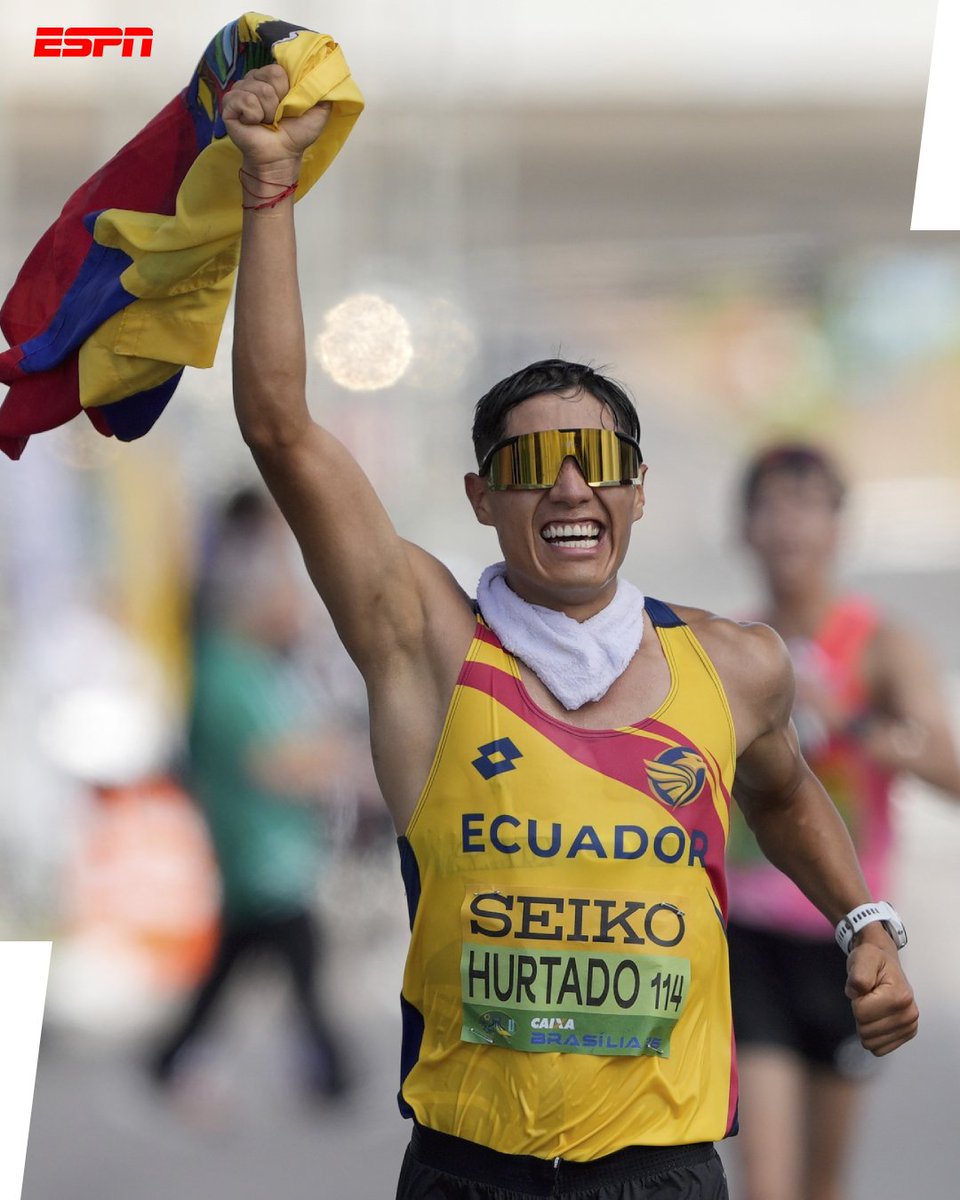 ESPN Ecuador tweet media