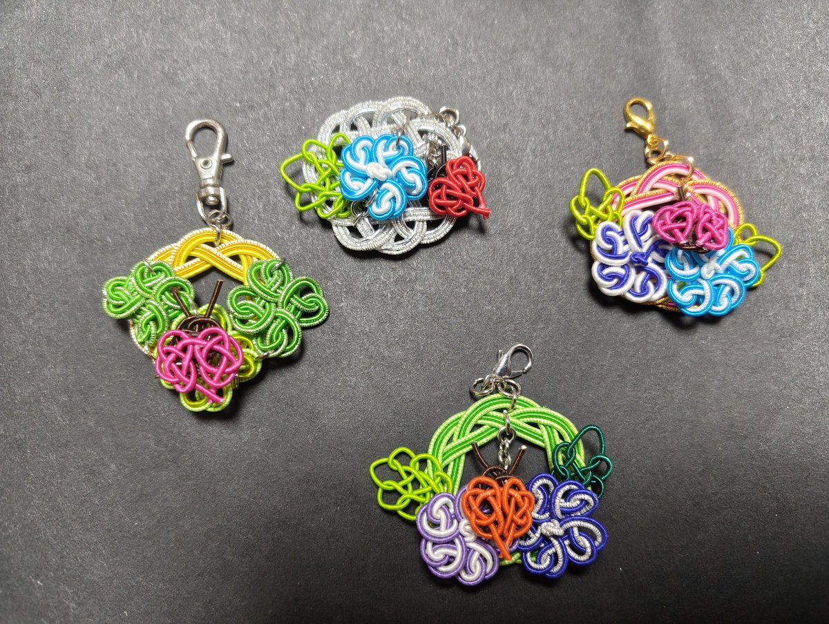 あっけ tweet media