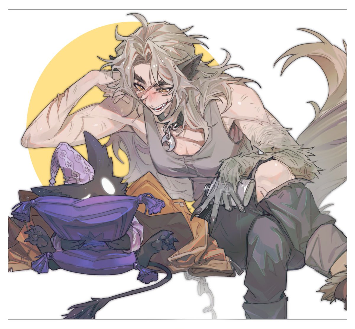 밥궁물사우루수 tweet media