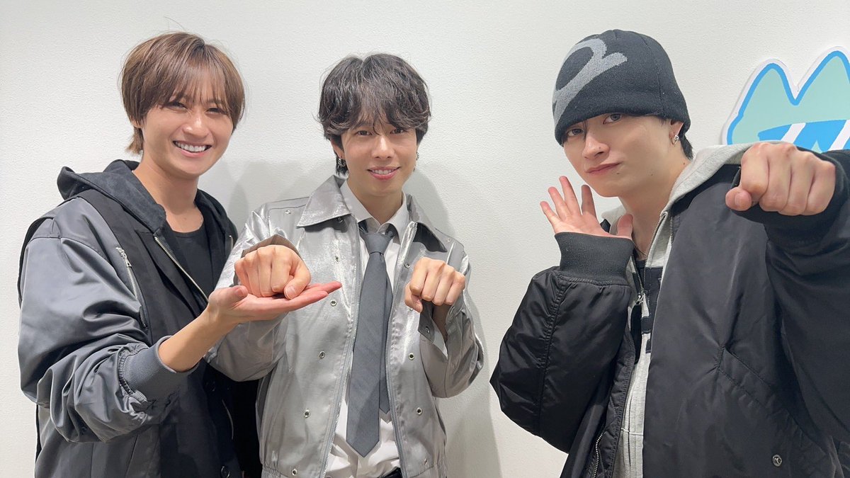 MY WIZARDS tweet media