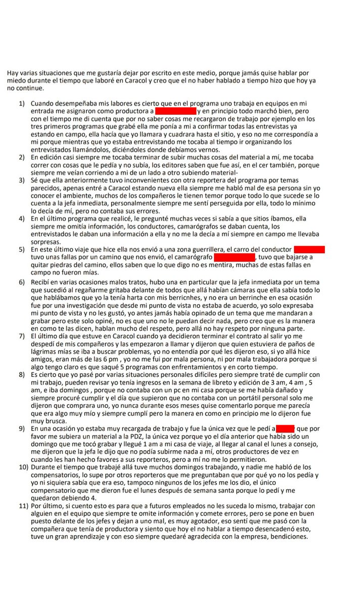 Colombia Oscura tweet media