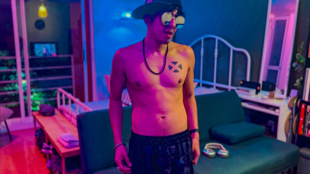 🍑 BTTM en CDMX (Pasivo) 🍑 tweet media