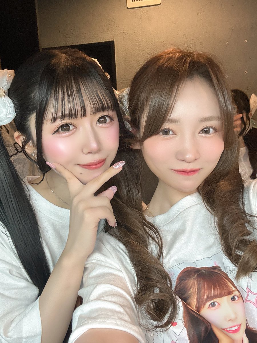 あみか tweet media