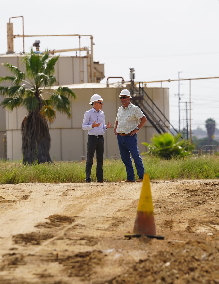 Secretary Chris Wright tweet media