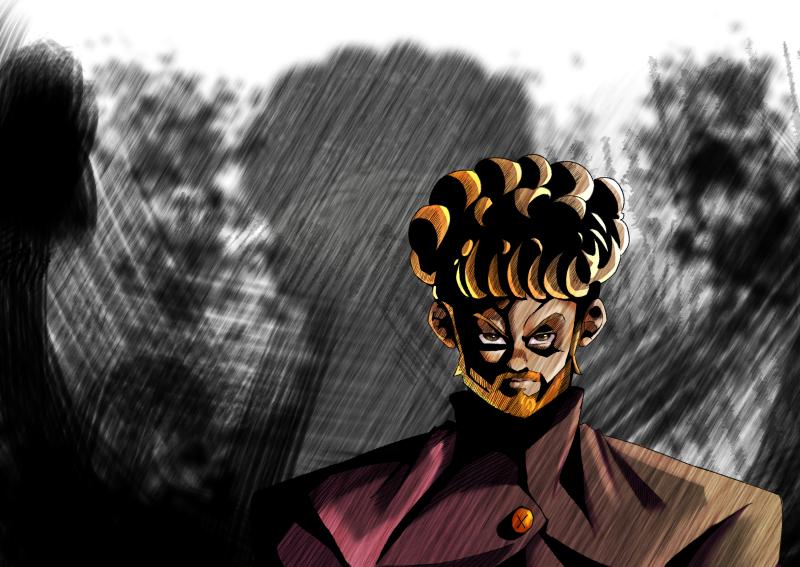 Artist._Maniac & Burai 🔞(Vgen4Comms!) tweet media