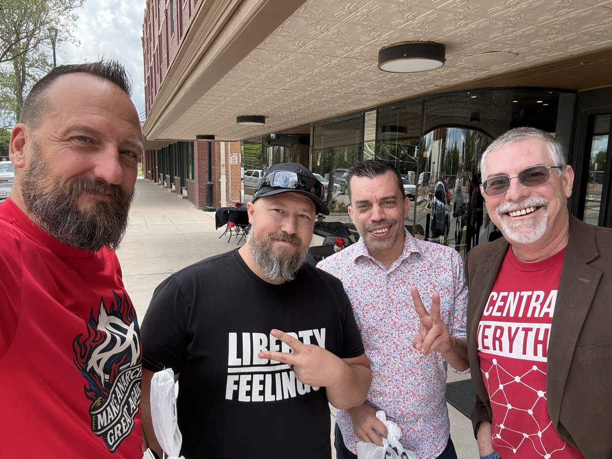 Free ⭐️ Are You Smarter Than a Politician? tweet media