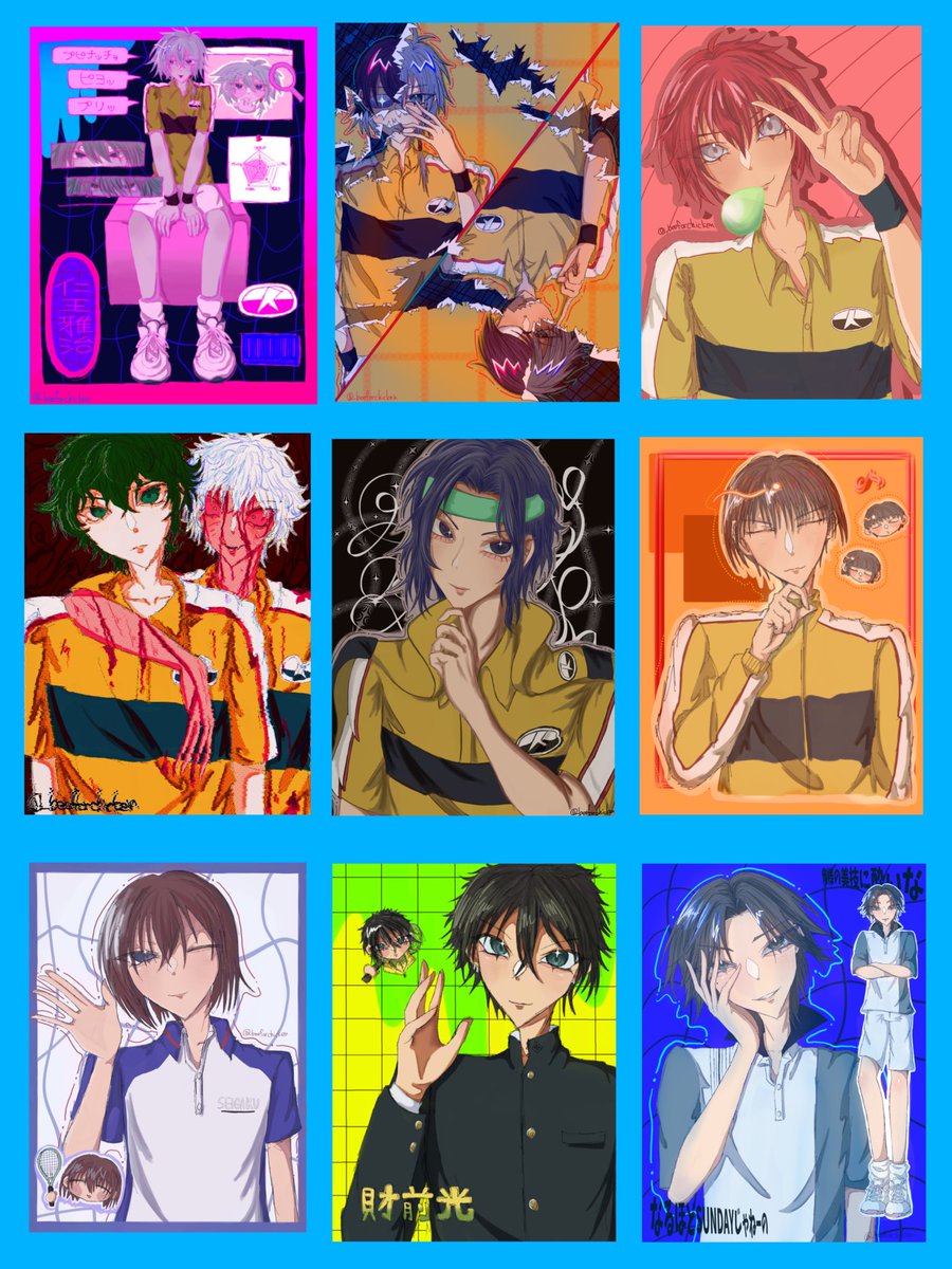 にく🍖 tweet media