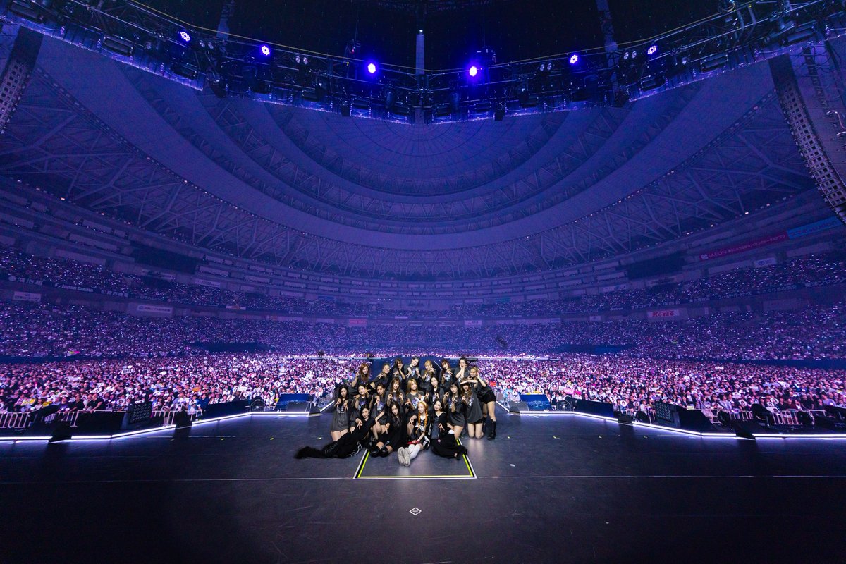 aespa JAPAN OFFICIAL tweet media