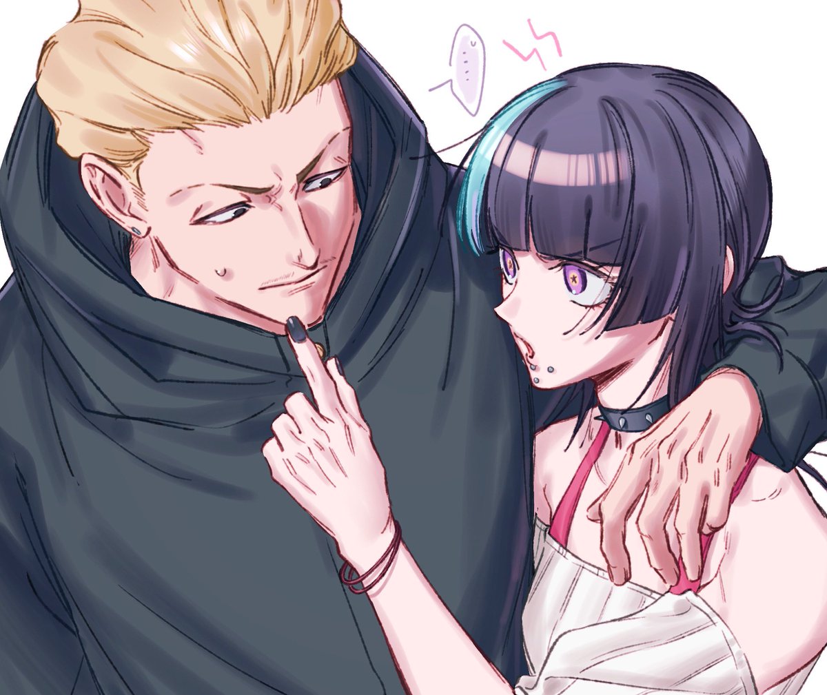 wa_wawa_ii's tweet photo. ｶﾗｰの金綺羅ちゃん https://t.co/IVY08aEwxJ