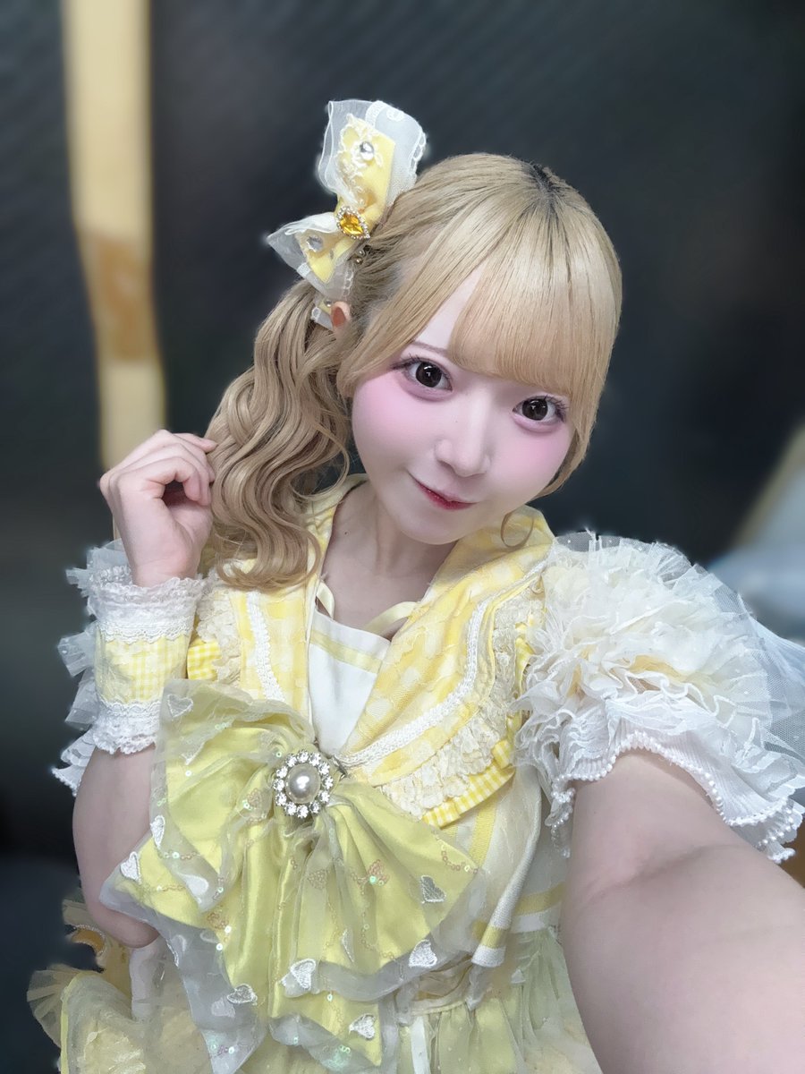 りう@みらくらんど tweet media