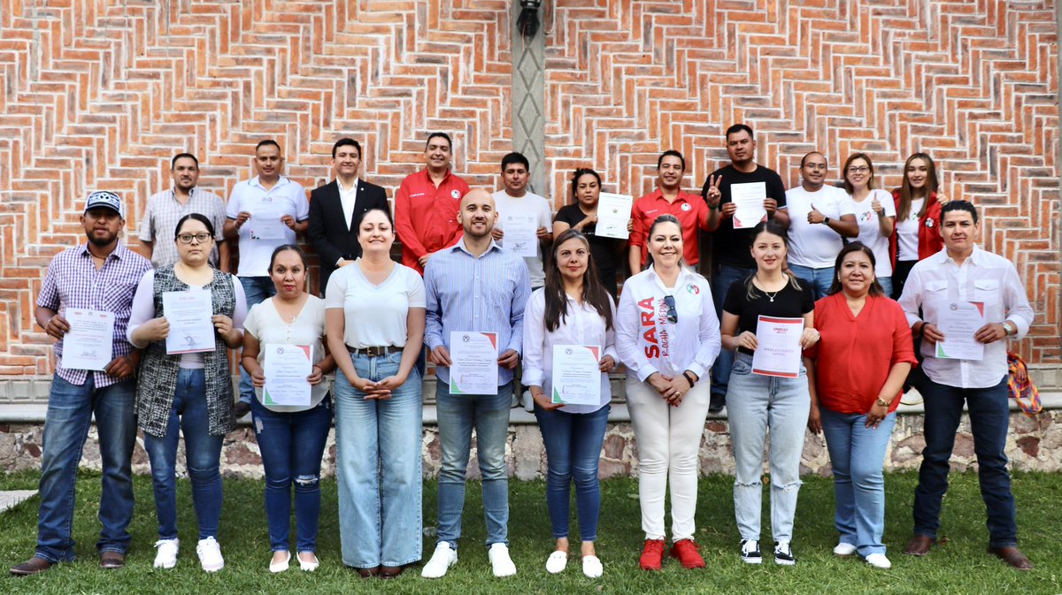 PRI San Luis Potosí tweet media