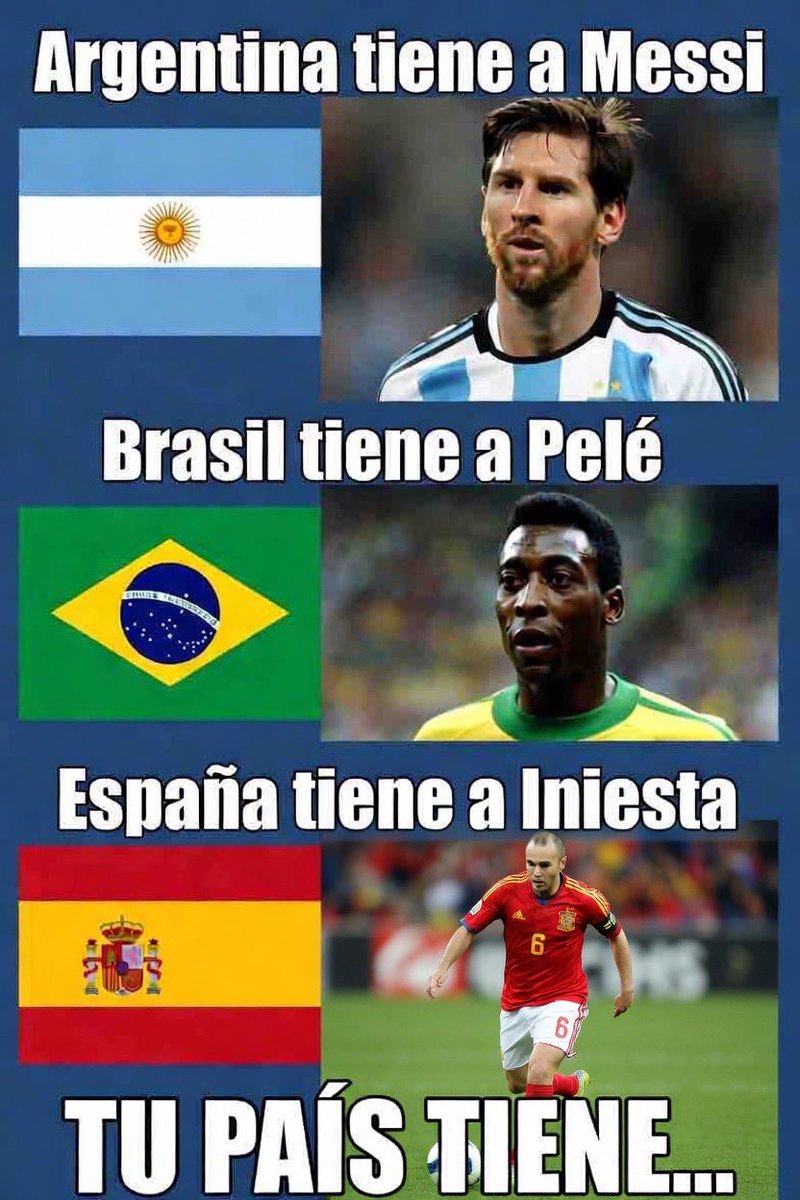 Futbol Mundial tweet media