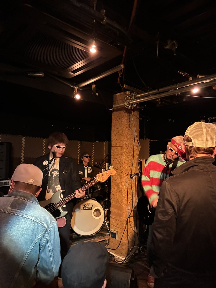 Rico Jett tweet media