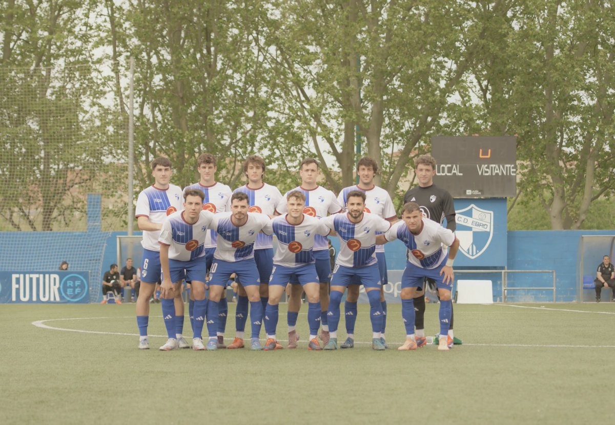 CD Ebro tweet media