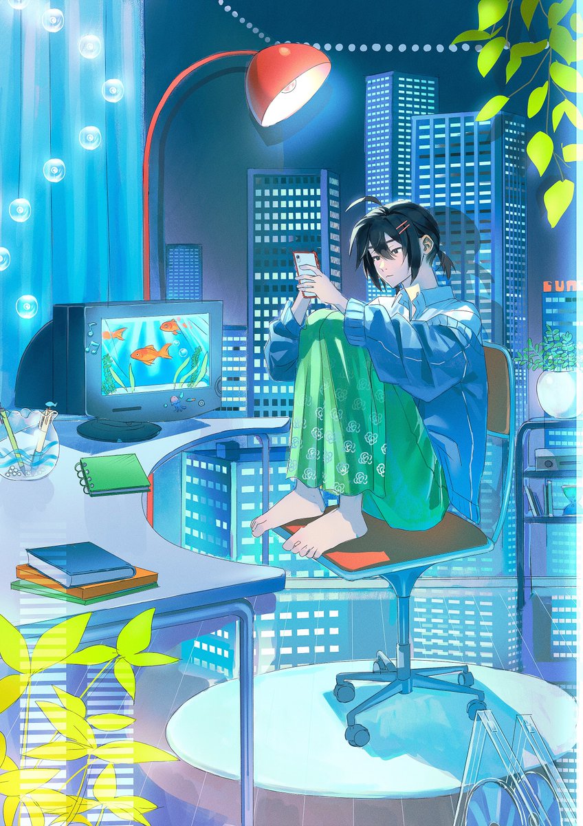 くーき tweet media