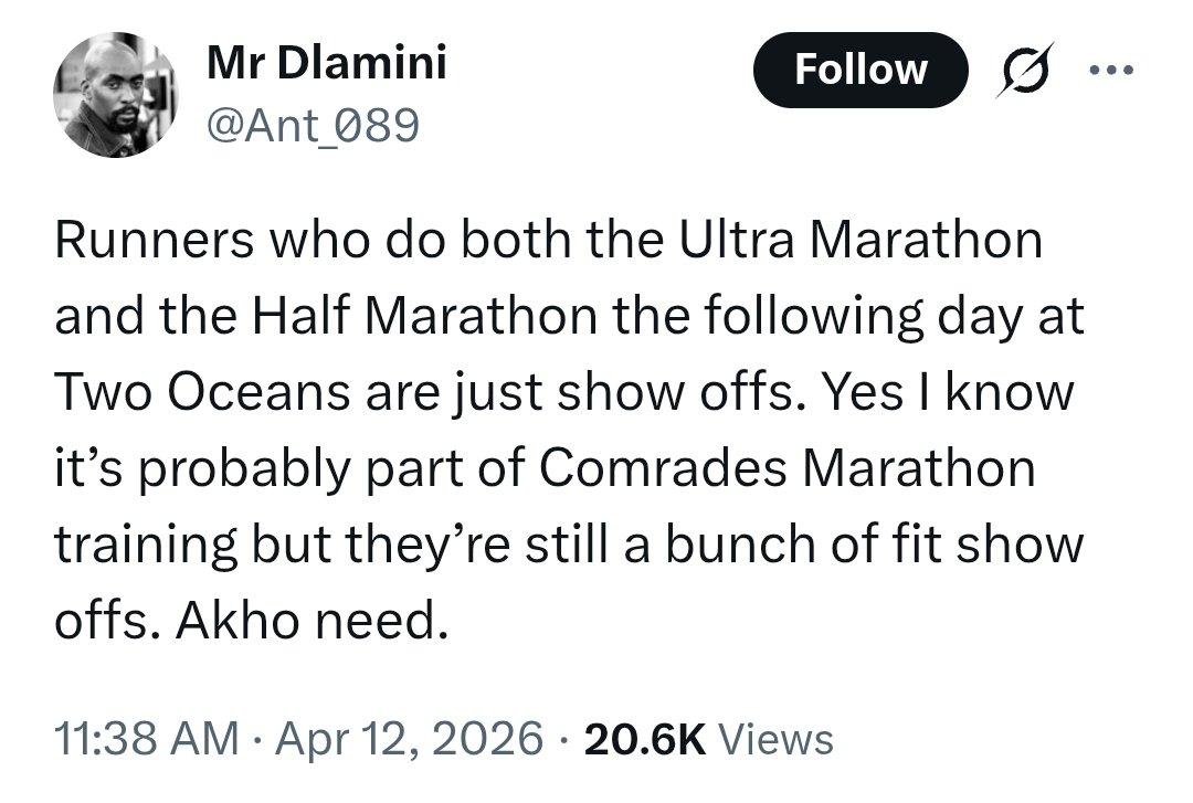 Anthony Walter Okello tweet media