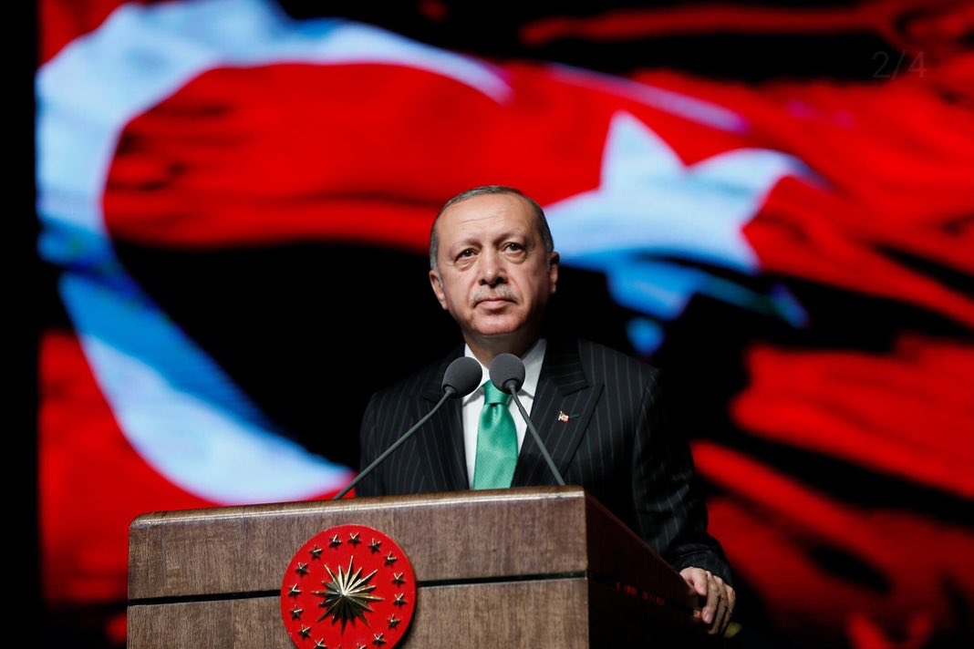 Un Franco-Turc 🇫🇷🤝🏼🇹🇷 tweet media