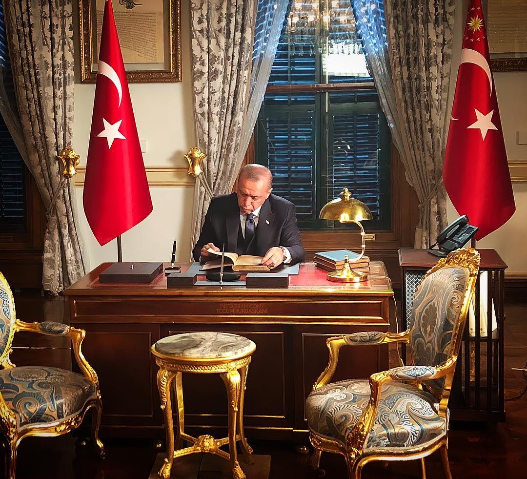 Un Franco-Turc 🇫🇷🤝🏼🇹🇷 tweet media