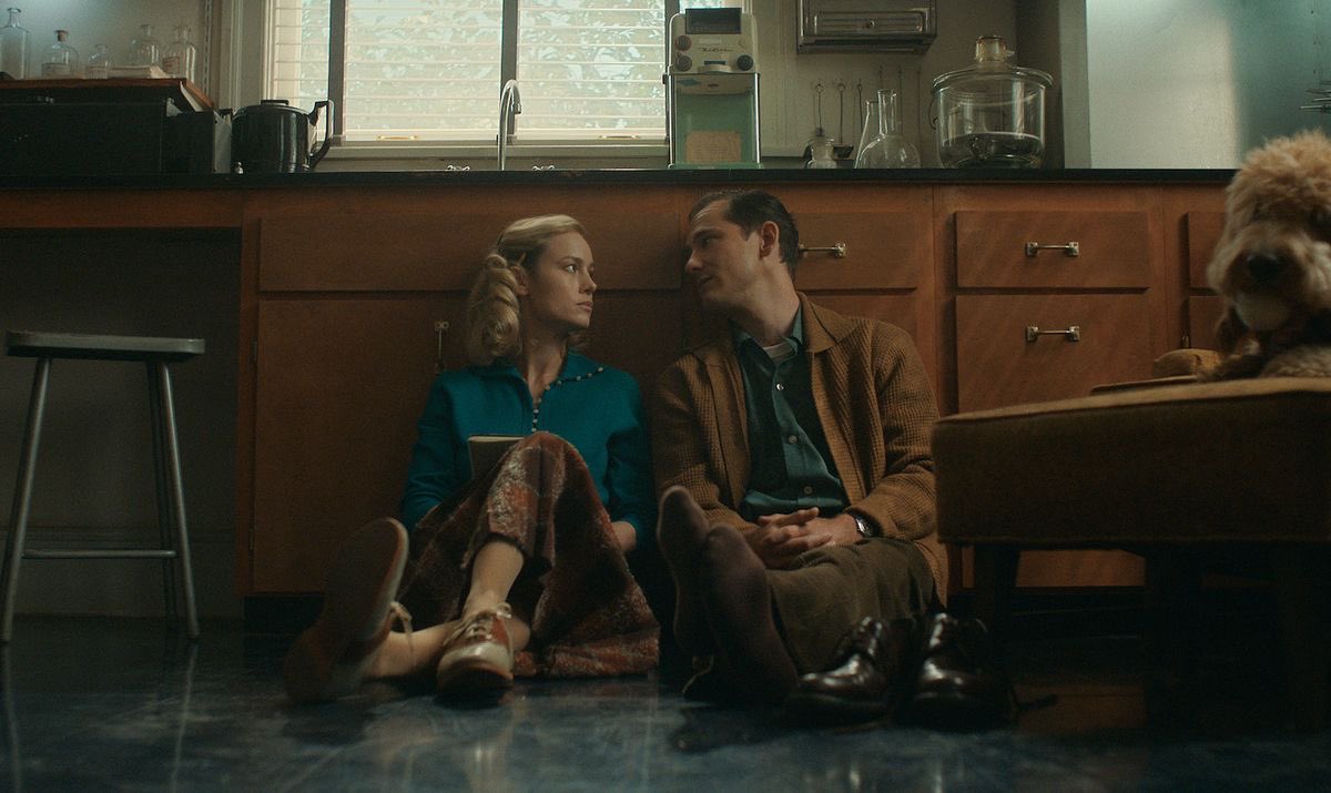 sentryspidey's tweet photo. elizabeth zott and calvin evans i miss you https://t.co/Dqb1kFbnx1