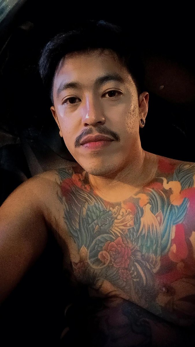 ^^Pamronpon^^ tweet media