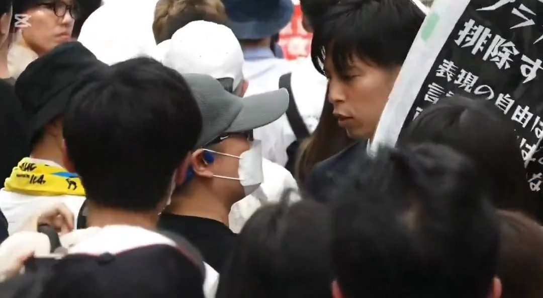 dendoh 🇵🇸✊ tweet media