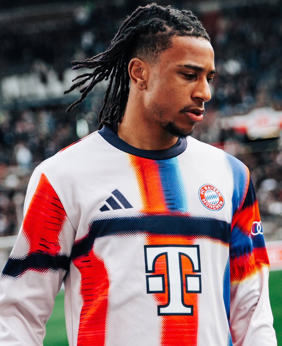 AllForOlise's tweet photo. 📷|Can't stop staring 🥹💖
via finnwdm / IG
#FCSPFCB https://t.co/IbEgvbw1t7