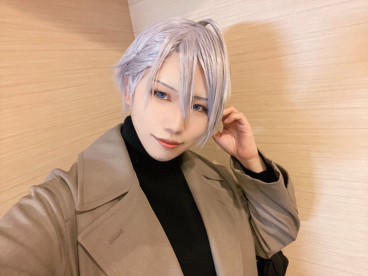 ゆきもち❄️MoFF tweet media