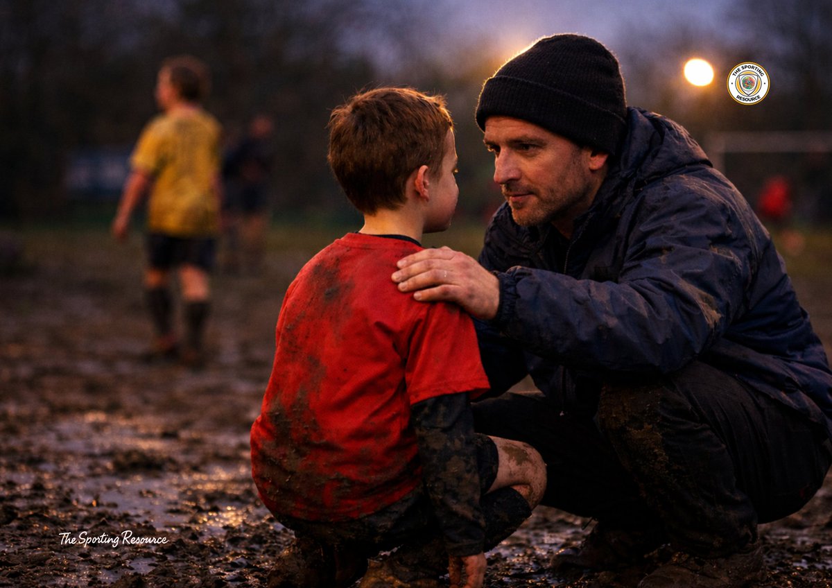 The Sporting Resource tweet media