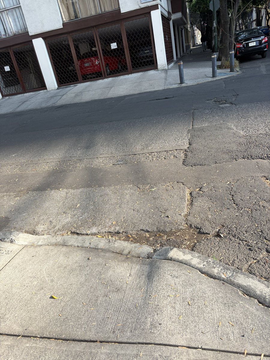 Reportandocdmx👀 tweet media