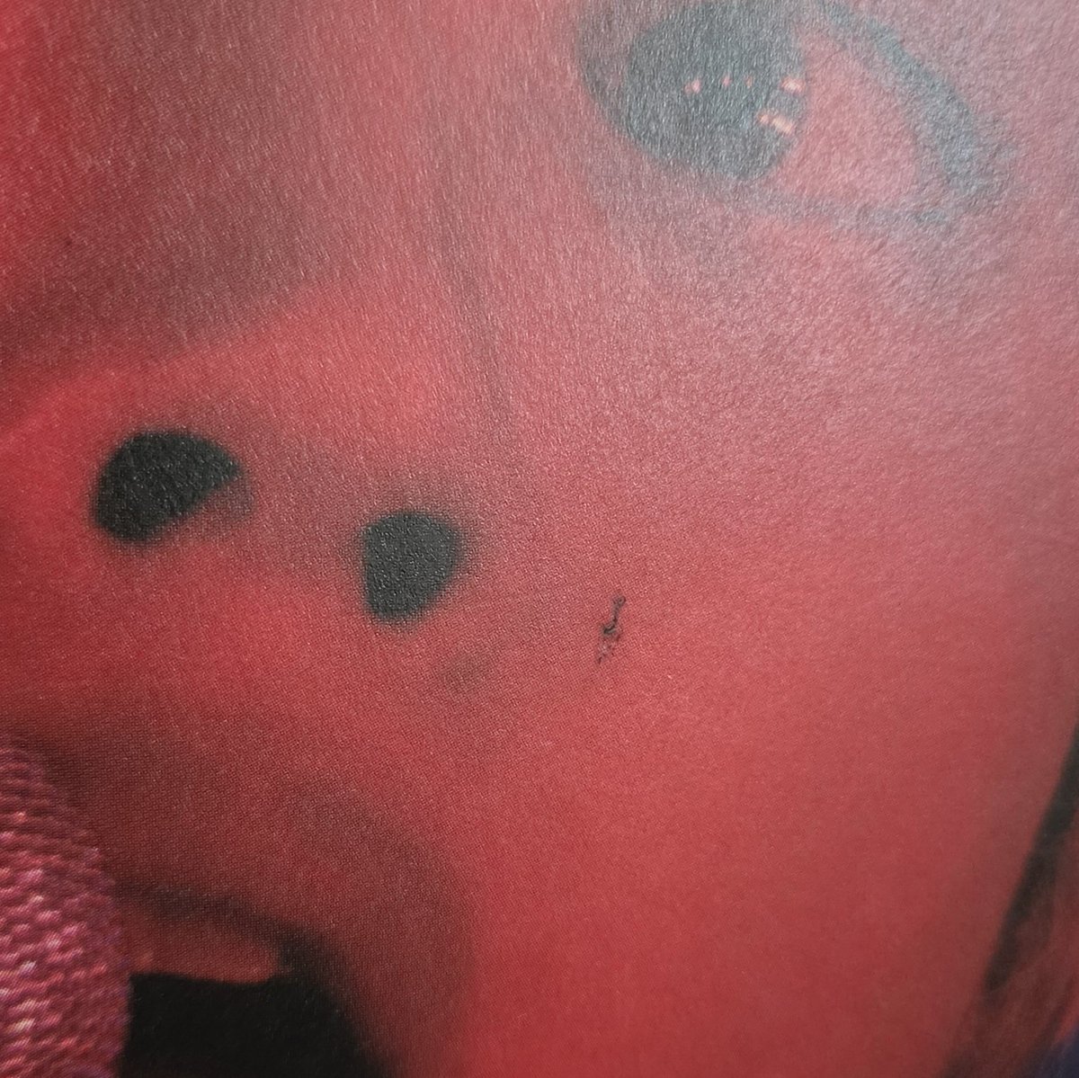 mina*⋆✈︎ tweet media