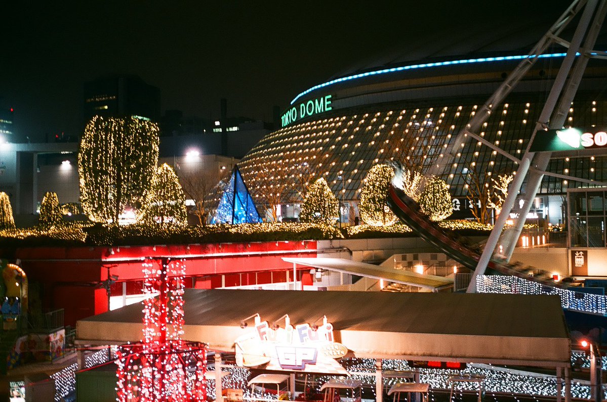 alibi5753's tweet image. #rollei35 で撮る後楽園遊園地

後楽園遊園地で僕と握手！！！

ローライ35 + #premium400
#FilmPhotography