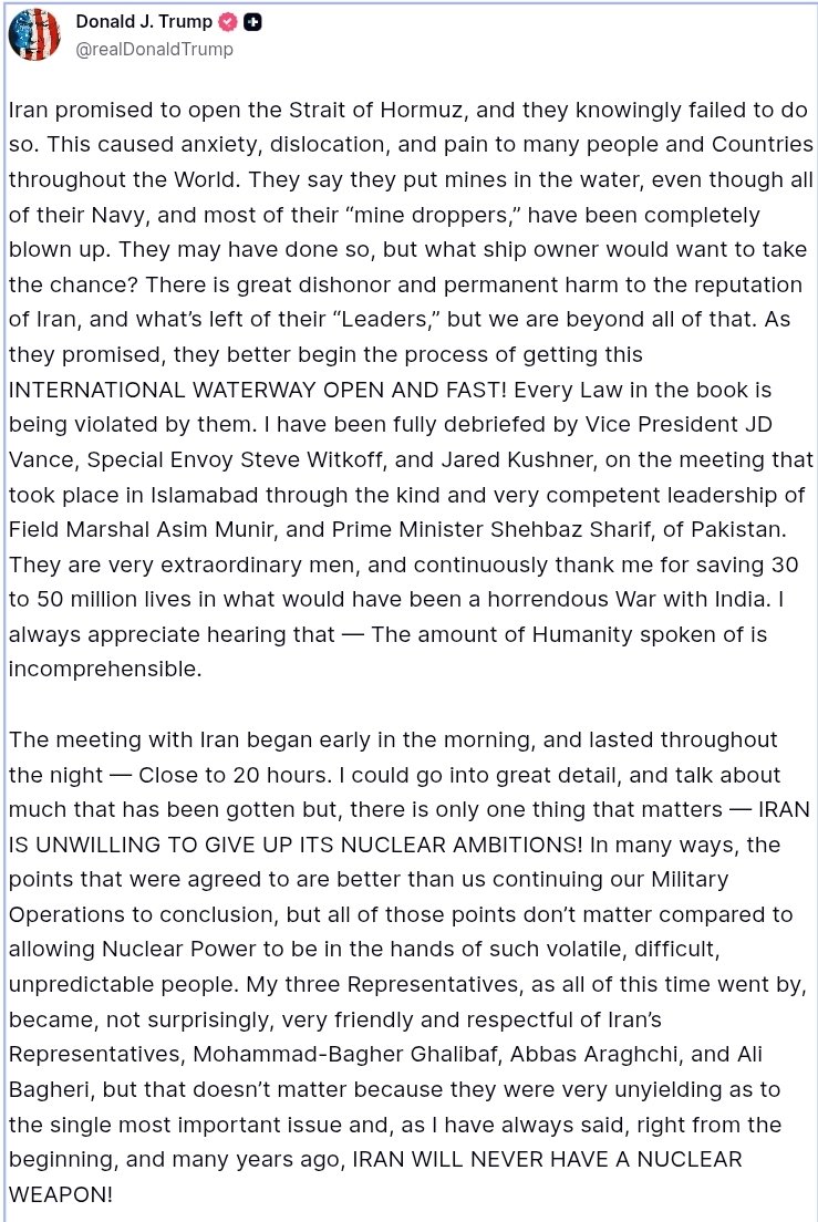 Sal Mercogliano (WGOW Shipping) 🚢⚓🐪🚒🏴‍☠️ tweet media