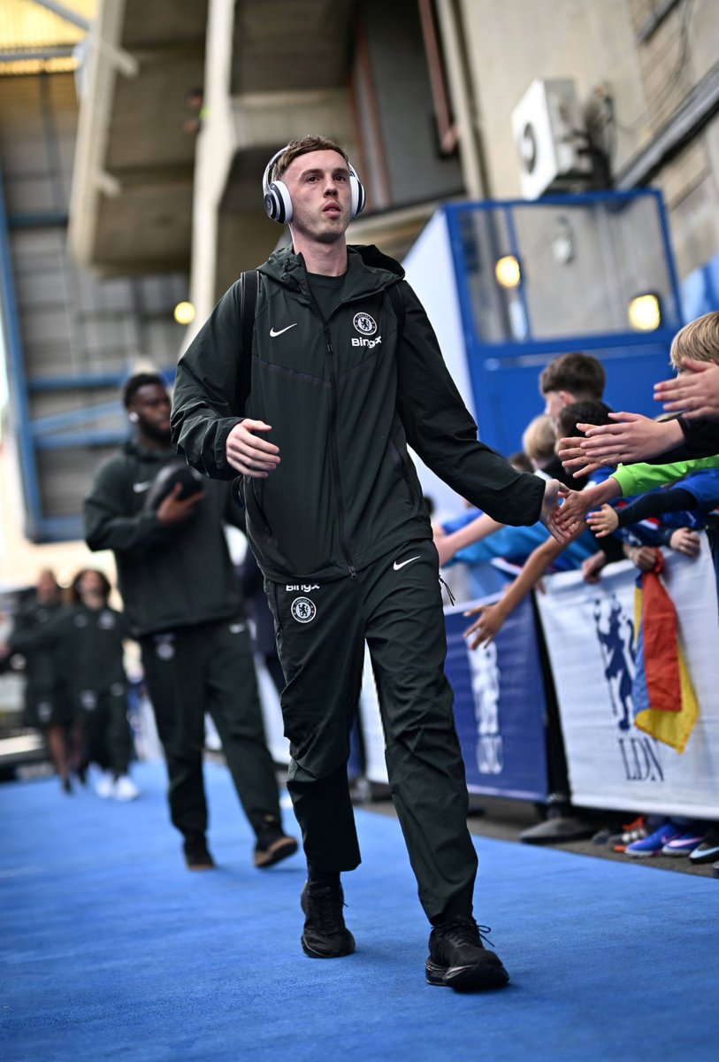 The Touchline | 𝐓 tweet media