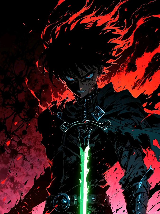 ‏ ANIME TOON tweet media