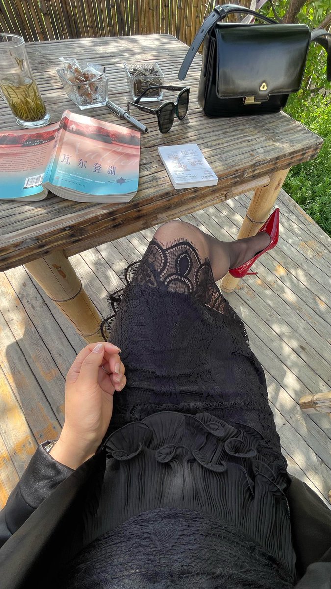 芷汐女王👑青岛 tweet media