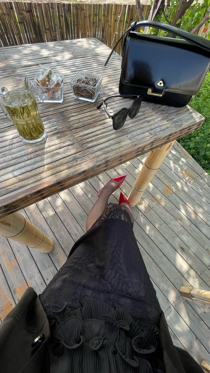 芷汐女王👑青岛 tweet media