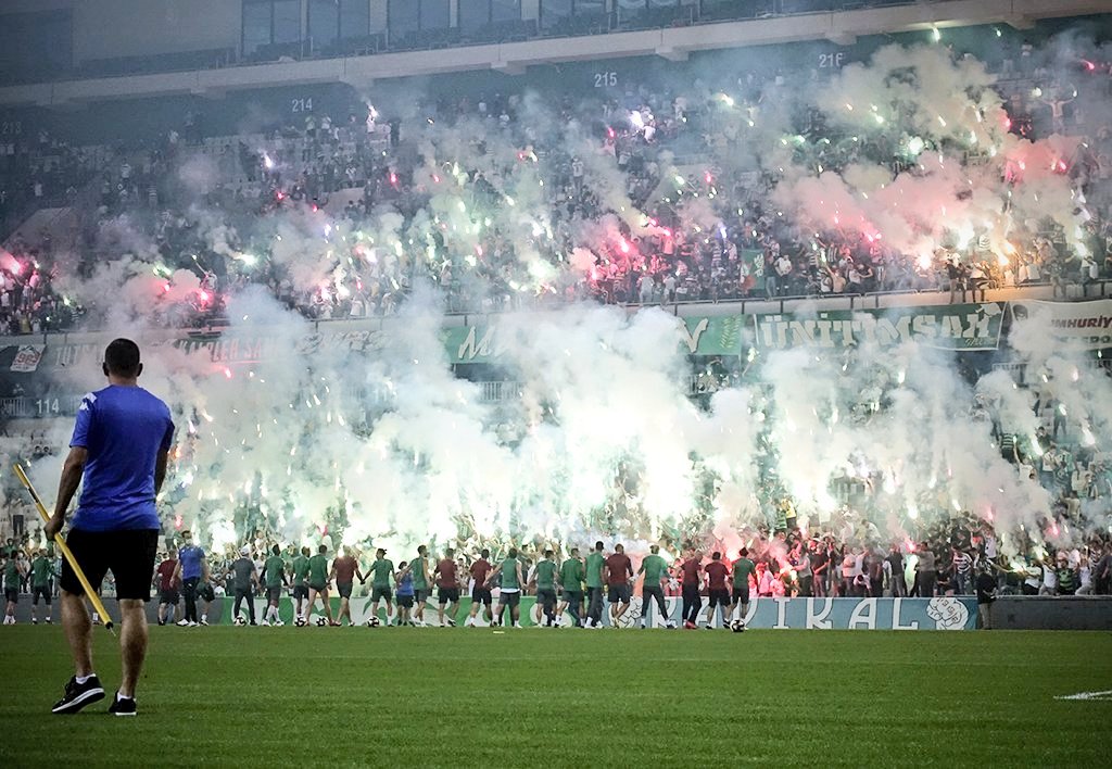 Var Bi Hayalimiz tweet media