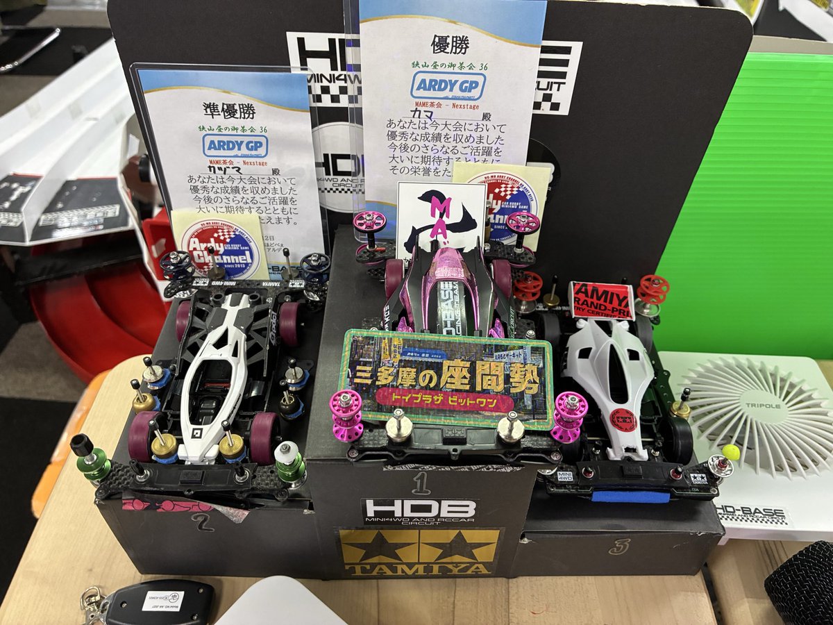 カマ@MA tweet media