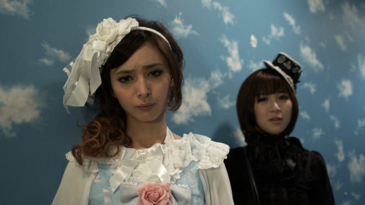 El Sobrante tweet media