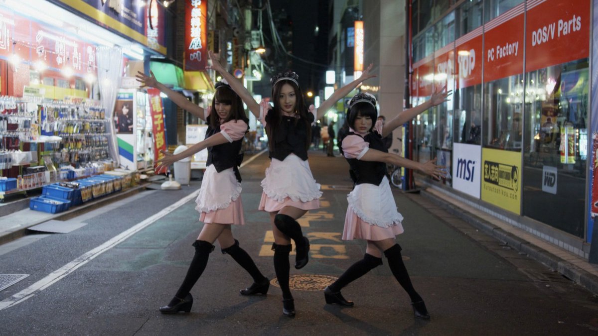 El Sobrante tweet media