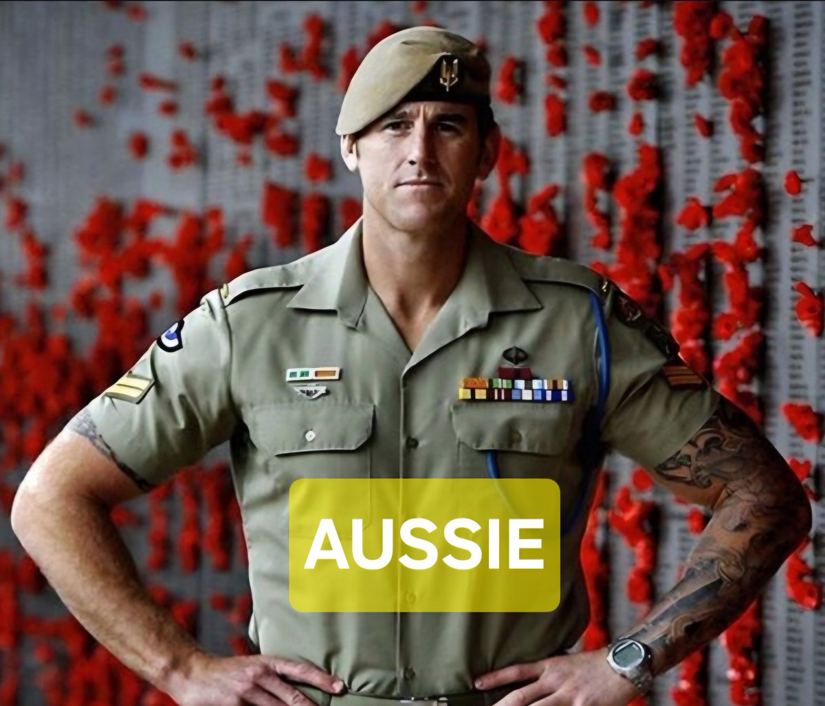 VICTORIA = VENEZUELA tweet media