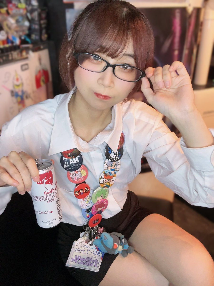 六星エリィ👾💫【もふるクロス】4/19池袋5周年ライブ tweet media