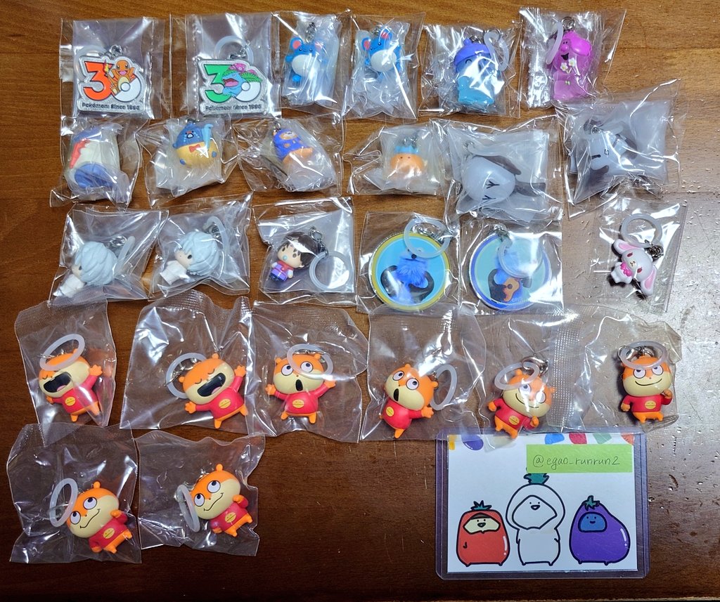 ちびまる。@取引垢 tweet media